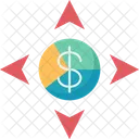 Budgeting  Icon