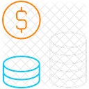 Budgeting  Icon