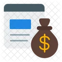 Budgeting Tools Icon