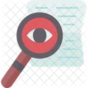 Budgetoversight  Icon