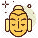 Budha Icon