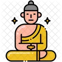 Budismo  Icono