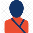 Budista  Ícone