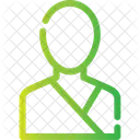 Budista  Icono