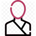 Budista  Icono
