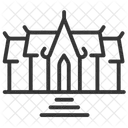Budista  Icono