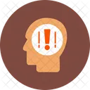 Idea Excelente Idea Gran Idea Icono