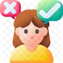 Buenos Comentarios Revision Comentarios Icon