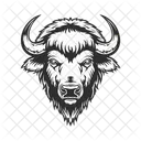 Bufalo Icono