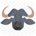 Búfalo  Icono