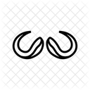 Búfalo  Icono