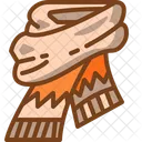 Bufanda  Icono