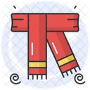 Bufanda  Icono