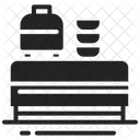 Büfett  Symbol