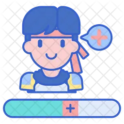 Buff Assassin  Icon