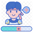 Buff Assassin  Icon