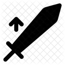 Buff Attack Game Buff Icon