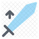 Buff Attack Buff Gaming Icon