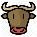Buffalo Icon