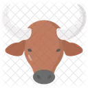 Buffalo  Icon