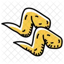 Buffalo Wings  Icon
