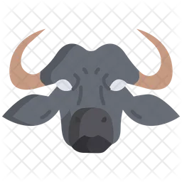 Buffello  Icon