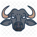 Buffello  Icon