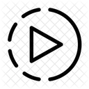 Buffering Icône