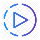 Buffering Icône