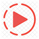 Buffering Icône
