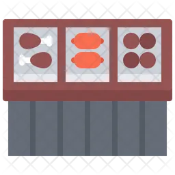 Buffet  Icon