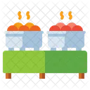 Buffet  Icon