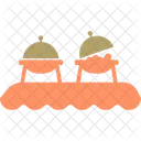 Buffet  Icon