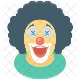 Buffoon  Icon