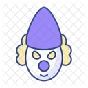 Buffoon  Icon