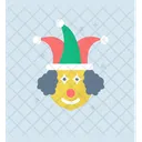 Buffoon  Icon