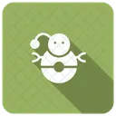 Buffoon  Icon
