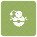Buffoon  Icon
