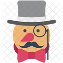 Buffoon  Icon