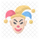 Bufón  Icono