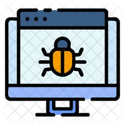 Bug  Icon