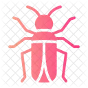 Bug Insect Entomology Icon