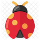 Bug Malware Insect Icon