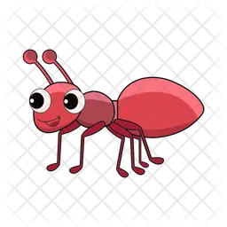 Bug  Icon