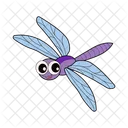Bug Insect Bugs Icon