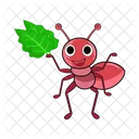 Bug Insect Bugs Icon