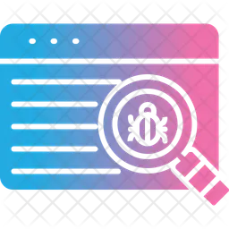 Bug  Icon