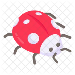 Bug  Icon