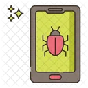 Bug Support Technical Support Icon