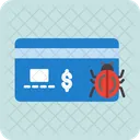 Bug Insect Illustration Icon
